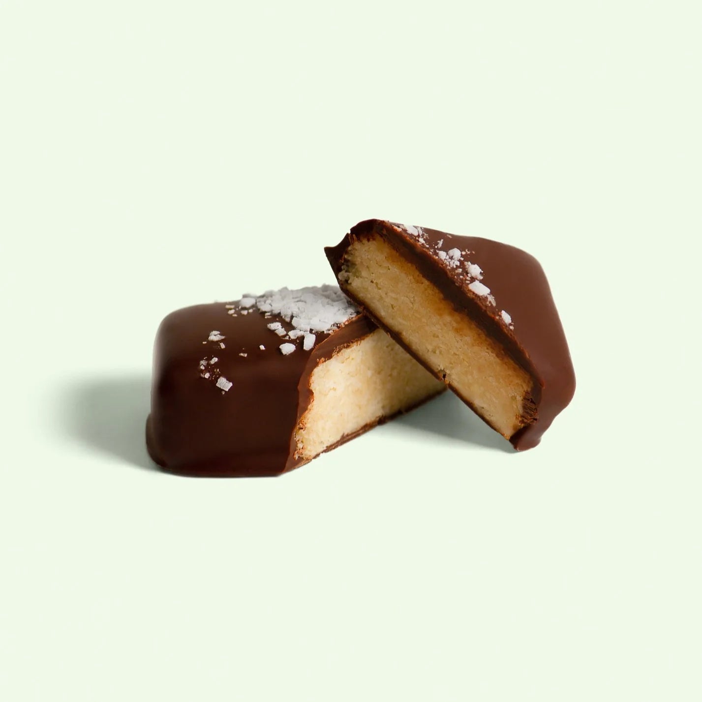 Coconut Cashew Dream Chocolate